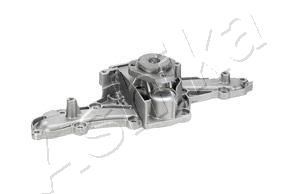 Pompe à eau, refroidissement du moteur