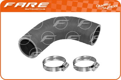 Gaine de suralimentation