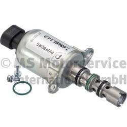 Soupape, groupe hydraulique-transmission automatiq