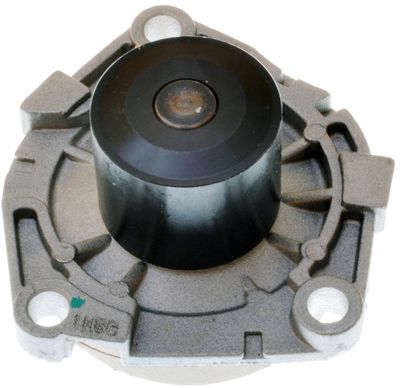 Pompe à eau, refroidissement du moteur