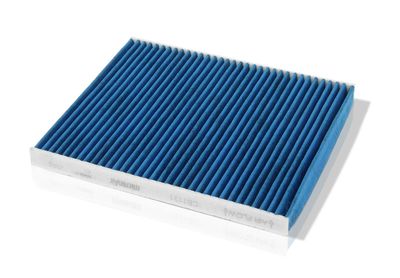 Filtre, air de l'habitacle