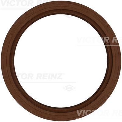 Bague d'étanchéité, vilebrequin