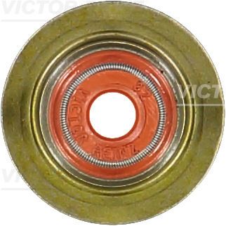 Bague d'étanchéité, tige de soupape