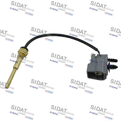 Sonde, température du liquide de refroidissement