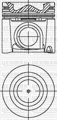 Piston