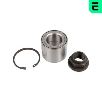 Kit de roulements de roue