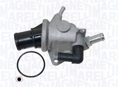 Thermostat, liquide de refroidissement