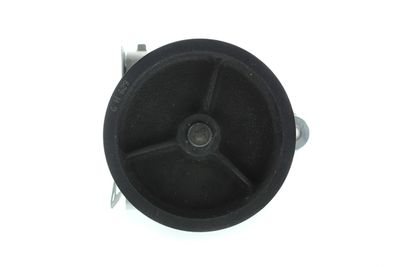 Pompe à eau, refroidissement du moteur