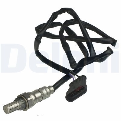 Sonde lambda