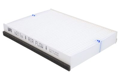 Filtre, air de l'habitacle