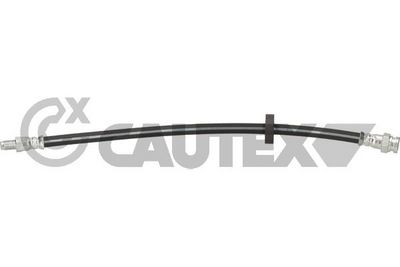 Flexible de frein