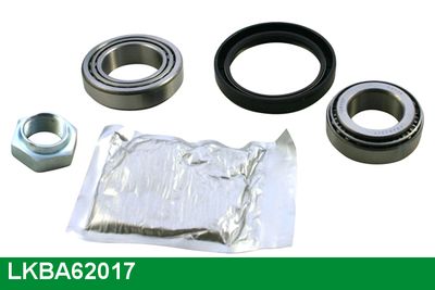 Kit de roulements de roue