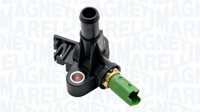 Sonde de température, liquide de refroidissement