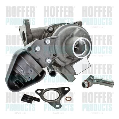 Turbocompresseur, suralimentation