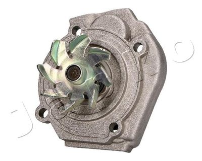 Pompe à eau, refroidissement du moteur