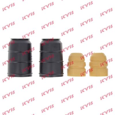 Kit de protection contre la poussière, amortisseur