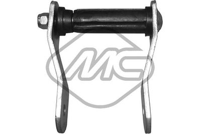Main de suspension