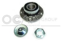 OCAP Kit de roulements de roue