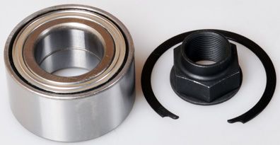 Kit de roulements de roue
