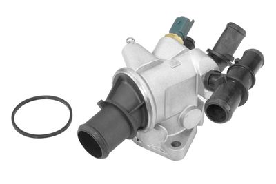 Thermostat, liqiuide de refroidissement
