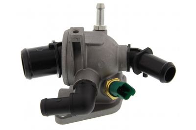 Thermostat, liquide de refroidissement