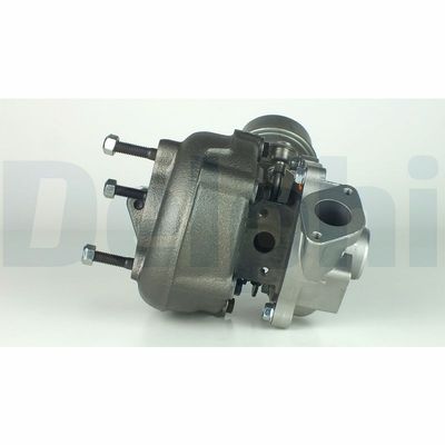 Turbocompresseur, suralimentation