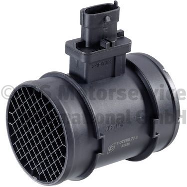 Débitmètre de masse d'air