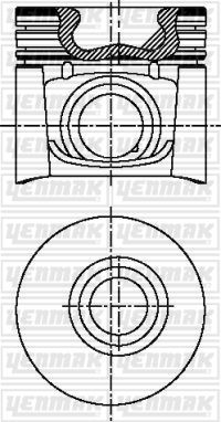 Piston