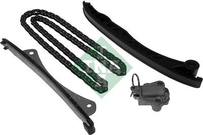 Kit de distribution par chaîne