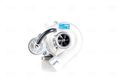 Turbocompresseur, suralimentation