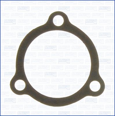 Joint, thermostat