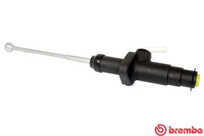 Cylindre émetteur, embrayage
