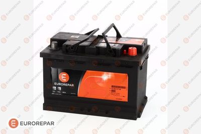 Batterie de démarrage