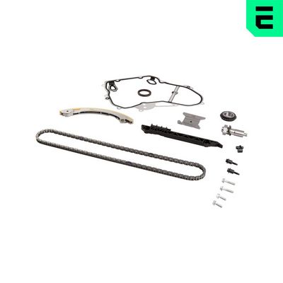 Kit de distribution par chaîne