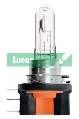 Ampoule, projecteur longue portée