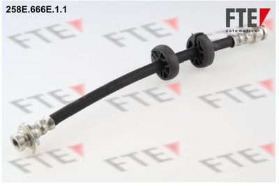 Flexible de frein