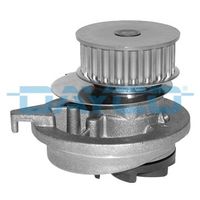 DAYCO Pompe à eau, refroidissement du moteur