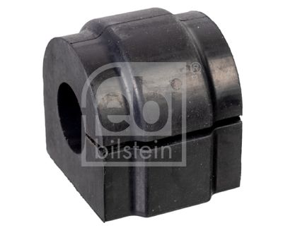 Suspension, stabilisateur