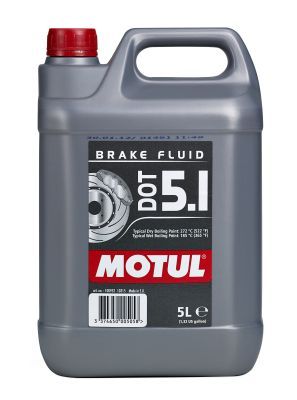 Liquide de frein