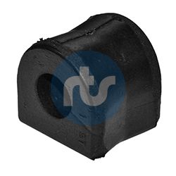 Suspension, stabilisateur