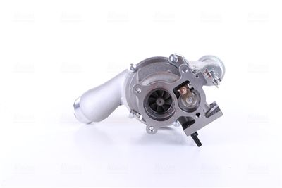 Turbocompresseur, suralimentation