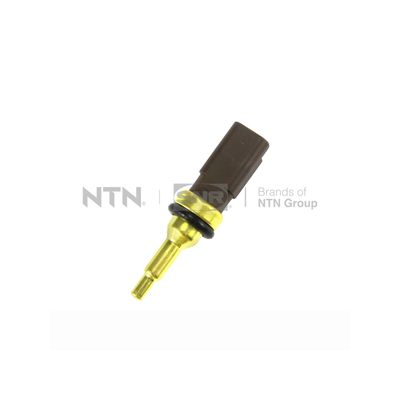 Sonde, température du liquide de refroidissement