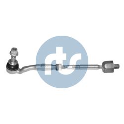 Barre de connexion