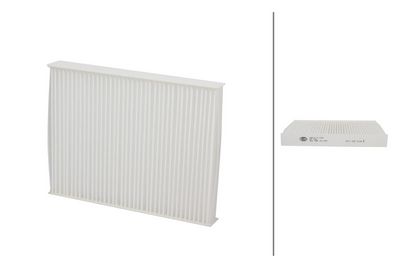 Filtre, air de l'habitacle