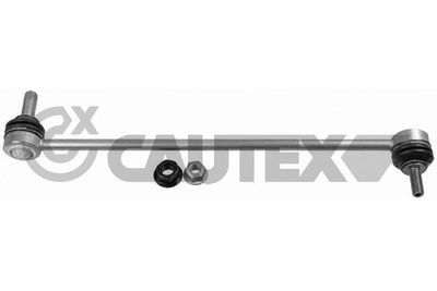 Entretoise/tige, stabilisateur