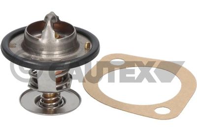Thermostat, liquide de refroidissement