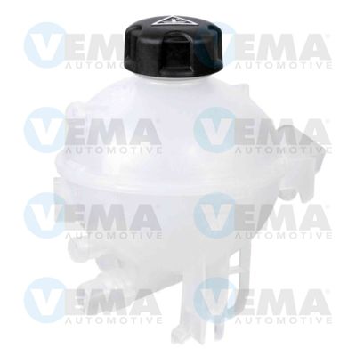 Vase d'expansion, liquide de refroidissement