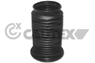 Bouchon de protection/soufflet, amortisseur
