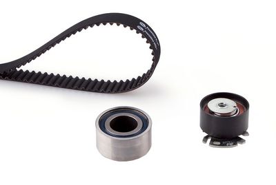 Kit de courroie crantée