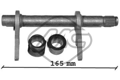 Fourchette de débrayage, embrayage
